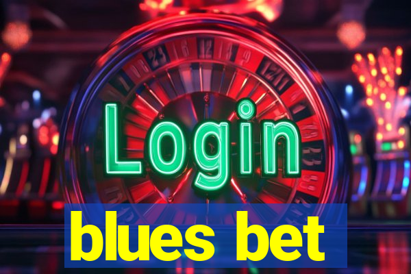 blues bet